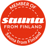 Member of Sauna From Finland